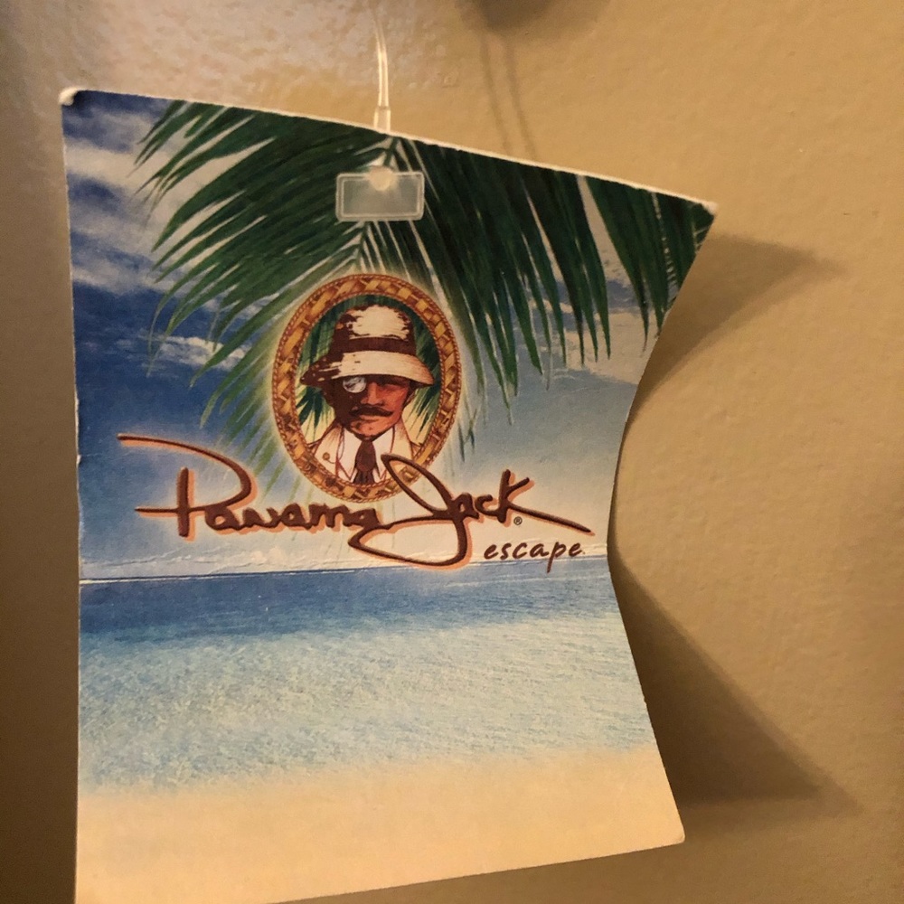 Panama Jack T-shirt - Picture 3 of 4
